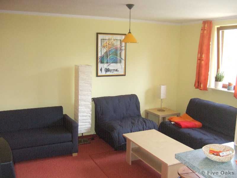 Wohnung Gelb