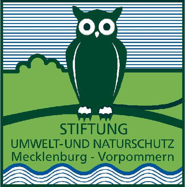 Stiftung Umwelt- und Naturschutz MV